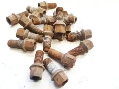 Pezzo di ricambio per auto di seconda mano pezzi vari per audi a6 c6 (4f2) 2.4 riferimenti oem iam 