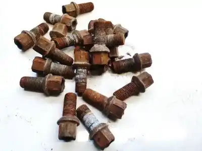 Pezzo di ricambio per auto di seconda mano pezzi vari per audi a6 c6 (4f2) 2.4 riferimenti oem iam   