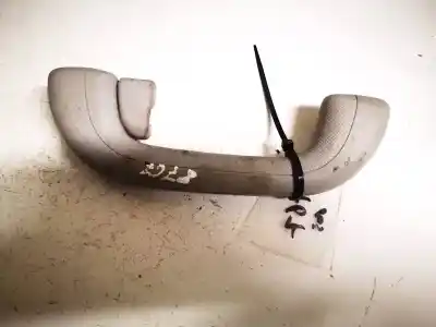 Peça sobressalente para automóvel em segunda mão puxador de teto por hyundai sonata (nf) 2.0 crdi comfort i referências oem iam 