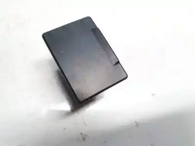 Peça sobressalente para automóvel em segunda mão trocar por nissan leaf (ze0) electric referências oem iam gt25mj4rad