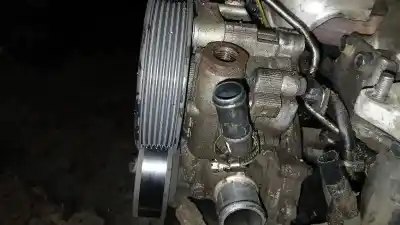 Peça sobressalente para automóvel em segunda mão bomba de direção por opel antara, 2010.08 --> facelift 2.2 d135kw 2010.08 --> facelift referências oem iam 