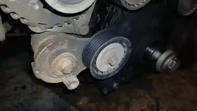 Peça sobressalente para automóvel em segunda mão esticador de correia por opel antara, 2010.08 --> facelift 2.2 d135kw 2010.08 --> facelift referências oem iam 28182787