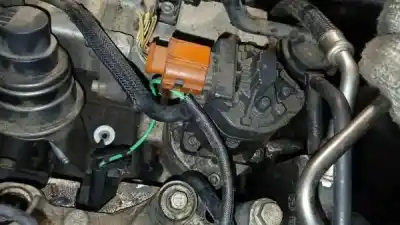 Peça sobressalente para automóvel em segunda mão válvula egr por opel antara, 2010.08 --> facelift 2.2 d135kw 2010.08 --> facelift referências oem iam 