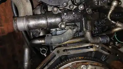 Peça sobressalente para automóvel em segunda mão termostato por opel antara, 2010.08 --> facelift 2.2 d135kw 2010.08 --> facelift referências oem iam 