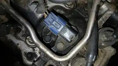 Peça sobressalente para automóvel em segunda mão sensor por opel antara, 2010.08 --> facelift 2.2 d135kw 2010.08 --> facelift referências oem iam 