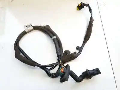 Peça sobressalente para automóvel em segunda mão fio por nissan leaf (ze0) electric referências oem iam 241273nm0b