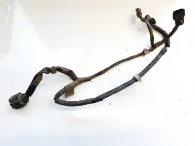 Peça sobressalente para automóvel em segunda mão fio por nissan leaf (ze0) electric referências oem iam amp1394415