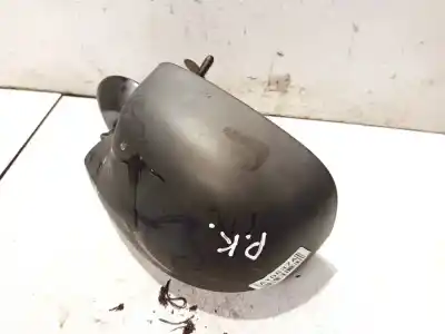 Peça sobressalente para automóvel em segunda mão espelho retrovisor esquerdo por dacia logan (ls_) 1.5 dci (ls04) referências oem iam   