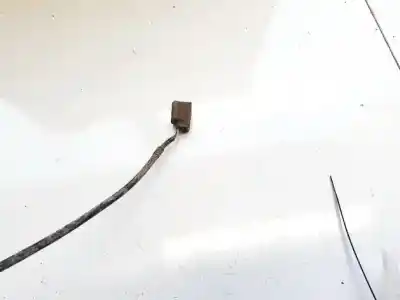 Peça sobressalente para automóvel em segunda mão sensor abs por nissan leaf (ze0) electric referências oem iam   