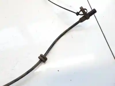 Peça sobressalente para automóvel em segunda mão sensor abs por nissan leaf (ze0) electric referências oem iam   