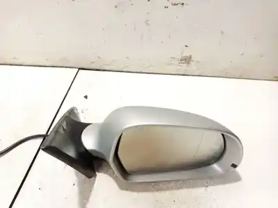Peça sobressalente para automóvel em segunda mão espelho retrovisor direito por audi a5 (8t3) 2.0 tfsi referências oem iam 