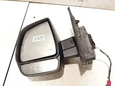 Second-hand car spare part left rearview mirror for fiat doblo cargo (263_) 2.0 d multijet oem iam references 