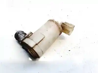 Peça sobressalente para automóvel em segunda mão motor limpa vidros por nissan leaf (ze0) electric referências oem iam 