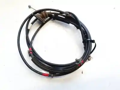 Pezzo di ricambio per auto di seconda mano plastica per nissan leaf (ze0) electric riferimenti oem iam   