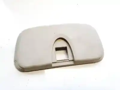 Peça sobressalente para automóvel em segunda mão plásticos por nissan leaf (ze0) electric referências oem iam 156070810