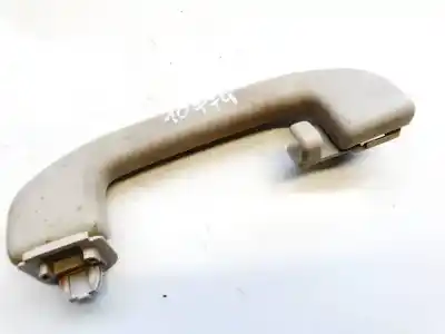 Peça sobressalente para automóvel em segunda mão puxador de teto por nissan leaf (ze0) electric referências oem iam 