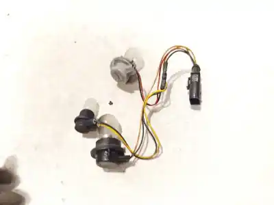 Pezzo di ricambio per auto di seconda mano pezzi vari per audi a5 (8t3) 2.0 tfsi riferimenti oem iam   