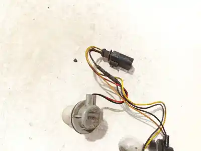 Pezzo di ricambio per auto di seconda mano pezzi vari per audi a5 (8t3) 2.0 tfsi riferimenti oem iam   