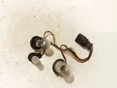 Peça sobressalente para automóvel em segunda mão peças diversas por audi a5 (8t3) 2.0 tfsi referências oem iam 