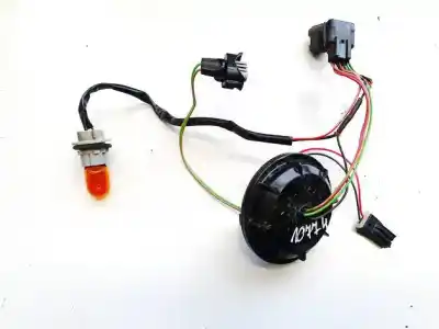 Peça sobressalente para automóvel em segunda mão peças diversas por nissan leaf (ze0) electric referências oem iam 