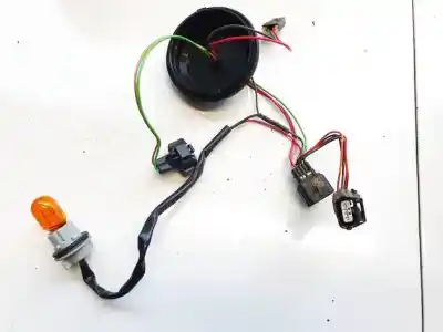 Pezzo di ricambio per auto di seconda mano pezzi vari per nissan leaf (ze0) electric riferimenti oem iam   