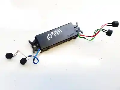 Peça sobressalente para automóvel em segunda mão sensor por nissan leaf (ze0) electric referências oem iam 15s00f9