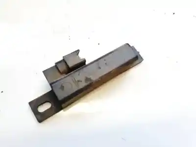 Peça sobressalente para automóvel em segunda mão módulo eletrónico antena por nissan leaf (ze0) electric referências oem iam eh03150817