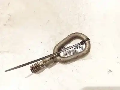 Piesă de schimb auto la mâna a doua cui pentru remorca pentru skoda roomster (5j7) 1.4 tdi referințe oem iam 