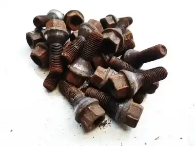 Peça sobressalente para automóvel em segunda mão peças diversas por bmw 1502-2002 (e10) 1802 referências oem iam 