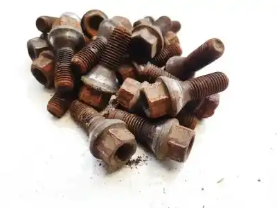 Pezzo di ricambio per auto di seconda mano pezzi vari per bmw 1502-2002 (e10) 1802 riferimenti oem iam   