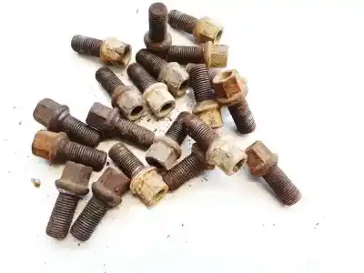 Pezzo di ricambio per auto di seconda mano pezzi vari per opel kadett e fastback (t85) 1.4 s (c08, c48, d08, d48) riferimenti oem iam   