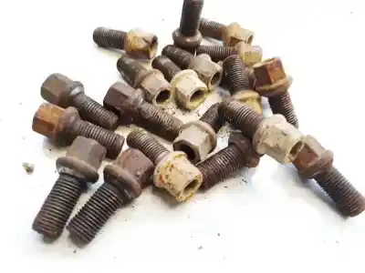 Peça sobressalente para automóvel em segunda mão peças diversas por opel kadett e fastback (t85) 1.4 s (c08, c48, d08, d48) referências oem iam 