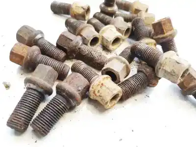 Pezzo di ricambio per auto di seconda mano pezzi vari per opel kadett e fastback (t85) 1.4 s (c08, c48, d08, d48) riferimenti oem iam   