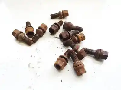 Pezzo di ricambio per auto di seconda mano pezzi vari per porsche 968 descapotable 3.0 riferimenti oem iam   