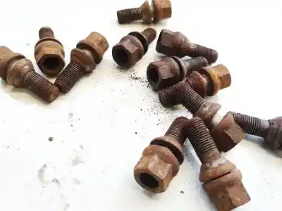 Pezzo di ricambio per auto di seconda mano pezzi vari per porsche 968 descapotable 3.0 riferimenti oem iam   