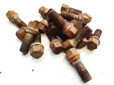 Pezzo di ricambio per auto di seconda mano pezzi vari per opel kadett e fastback (t85) 1.4 s (c08, c48, d08, d48) riferimenti oem iam   