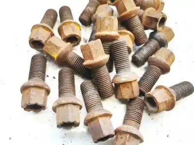 Pezzo di ricambio per auto di seconda mano pezzi vari per audi a4 avant (b5) 1.8 riferimenti oem iam   