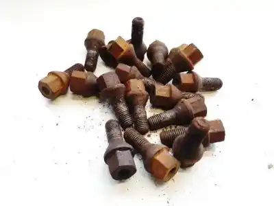 Pezzo di ricambio per auto di seconda mano pezzi vari per bmw 3 (e30) m3 2.3 riferimenti oem iam   