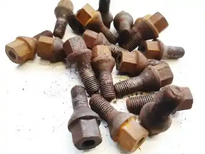 Pezzo di ricambio per auto di seconda mano pezzi vari per bmw 3 (e30) m3 2.3 riferimenti oem iam   