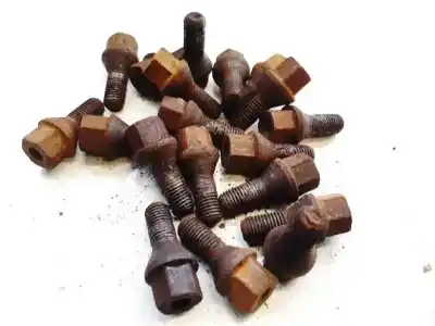 Peça sobressalente para automóvel em segunda mão peças diversas por bmw 3 (e30) m3 2.3 referências oem iam 