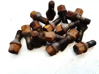 Pezzo di ricambio per auto di seconda mano pezzi vari per bmw 3 (e30) m3 2.3 riferimenti oem iam 