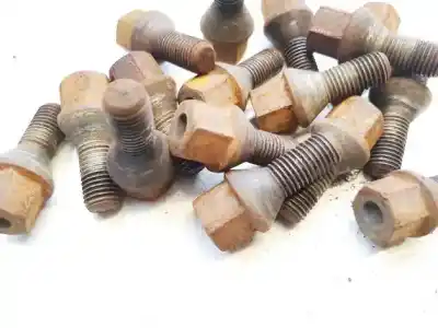 Pezzo di ricambio per auto di seconda mano pezzi vari per bmw 3 (e30) m3 2.3 riferimenti oem iam   