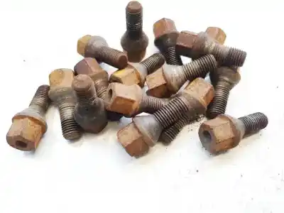 Pezzo di ricambio per auto di seconda mano pezzi vari per bmw 3 (e30) m3 2.3 riferimenti oem iam   