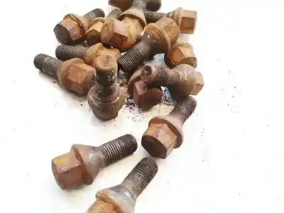 Peça sobressalente para automóvel em segunda mão peças diversas por fiat doblo (119) 1.9 jtd elx / dynamic referências oem iam 