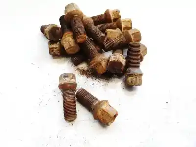 Pezzo di ricambio per auto di seconda mano pezzi vari per audi a6 avant (c4) 2.5 tdi riferimenti oem iam   