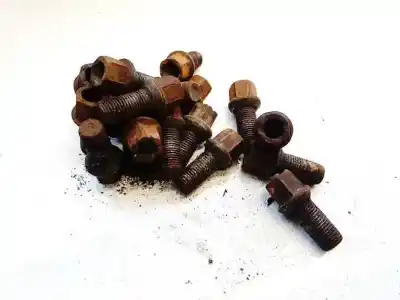 Pezzo di ricambio per auto di seconda mano pezzi vari per audi a4 b6 avant (8e5) 2.5 tdi quattro riferimenti oem iam   