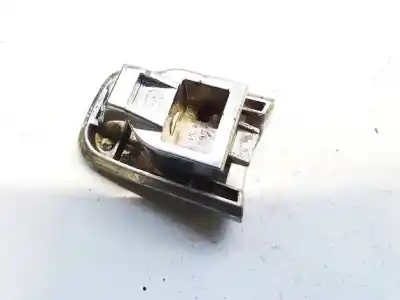 Pezzo di ricambio per auto di seconda mano pezzi vari per nissan leaf (ze0) electric riferimenti oem iam   