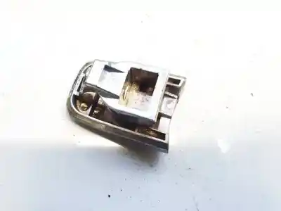 Pezzo di ricambio per auto di seconda mano pezzi vari per nissan leaf (ze0) electric riferimenti oem iam   