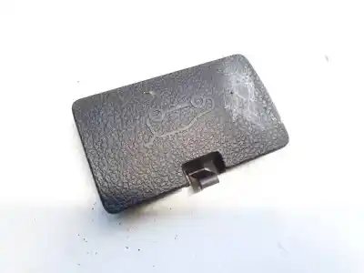 Second-hand car spare part plastics for mg hs, 2018 - 2023 1.5i 119kw 2018 - 2023 oem iam references 10511454