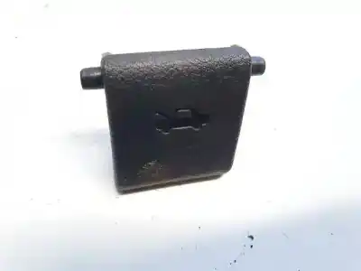 Peça sobressalente para automóvel em segunda mão plásticos por nissan leaf (ze0) electric referências oem iam 945al3nl0a